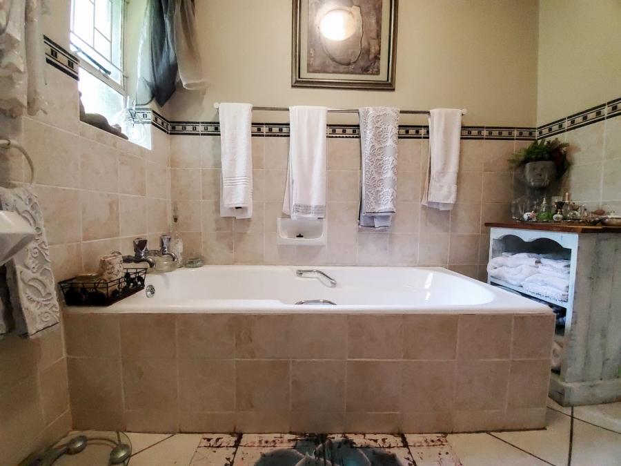 4 Bedroom Property for Sale in Sasolburg Ext 23 Free State